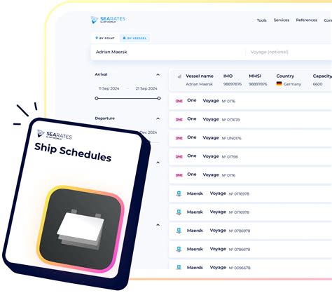 gsisview/gsisview|Search for Shipping and Vessel Schedules .